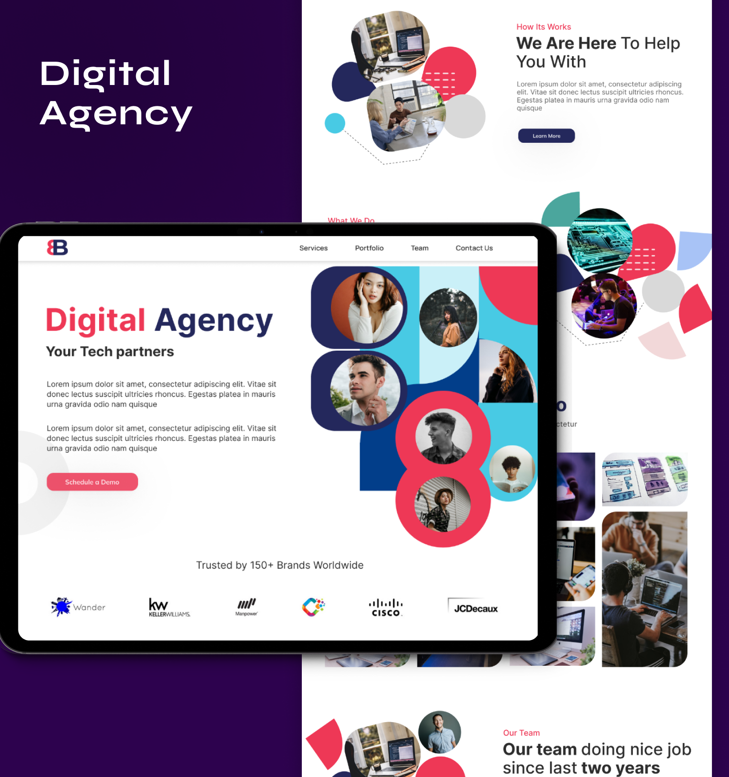 Digital-Agency