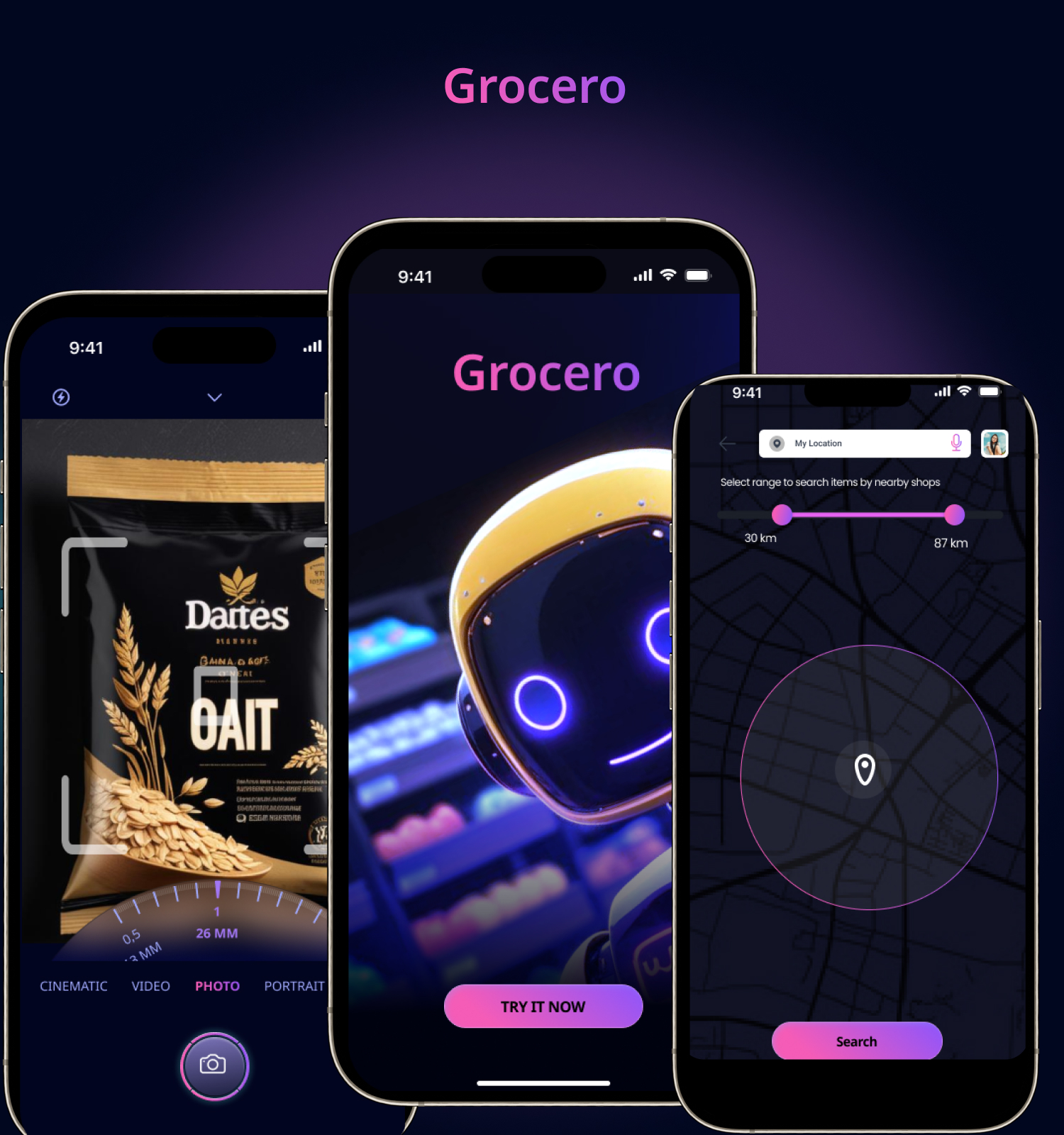 Grocerio