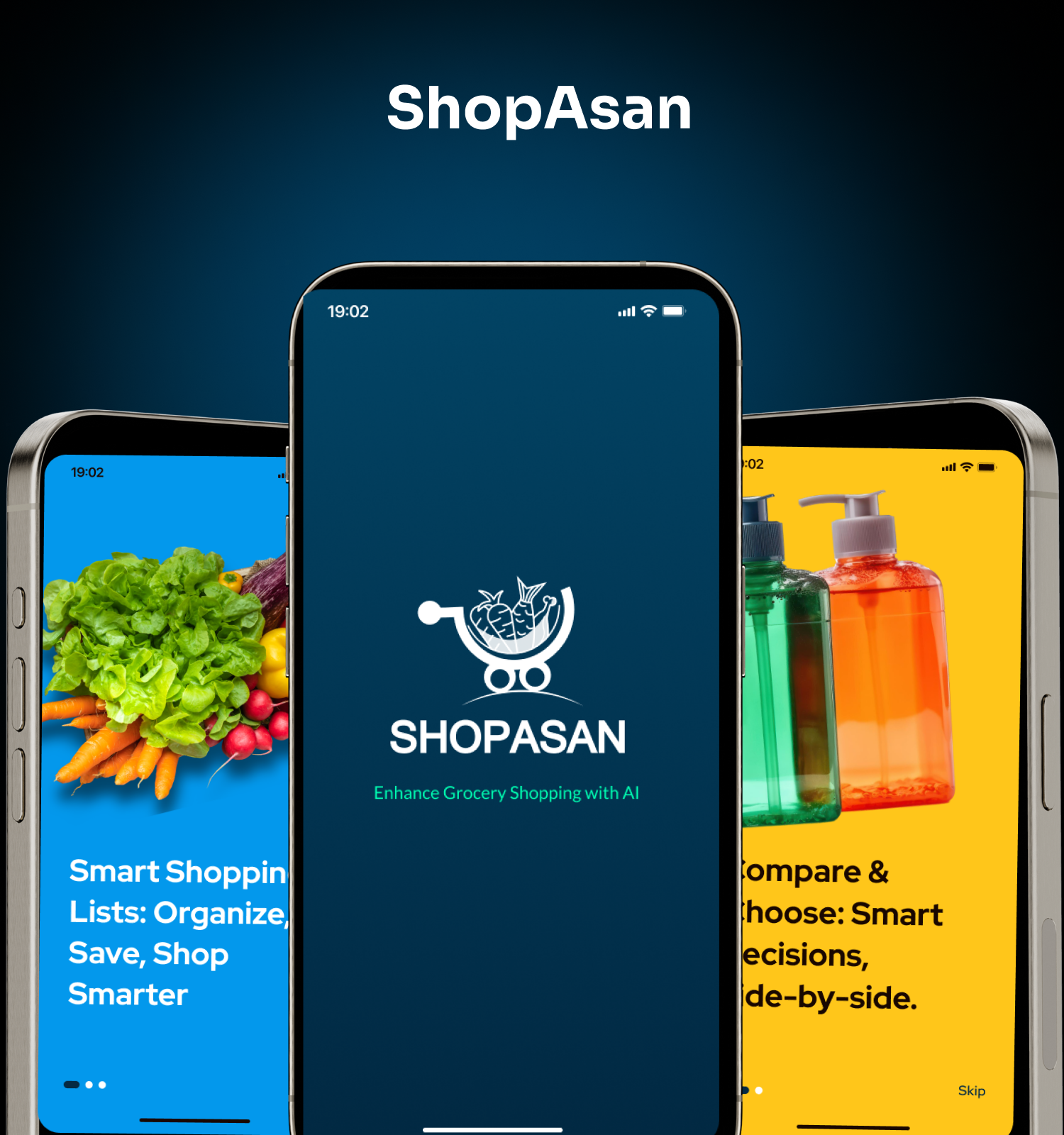 Shopasan