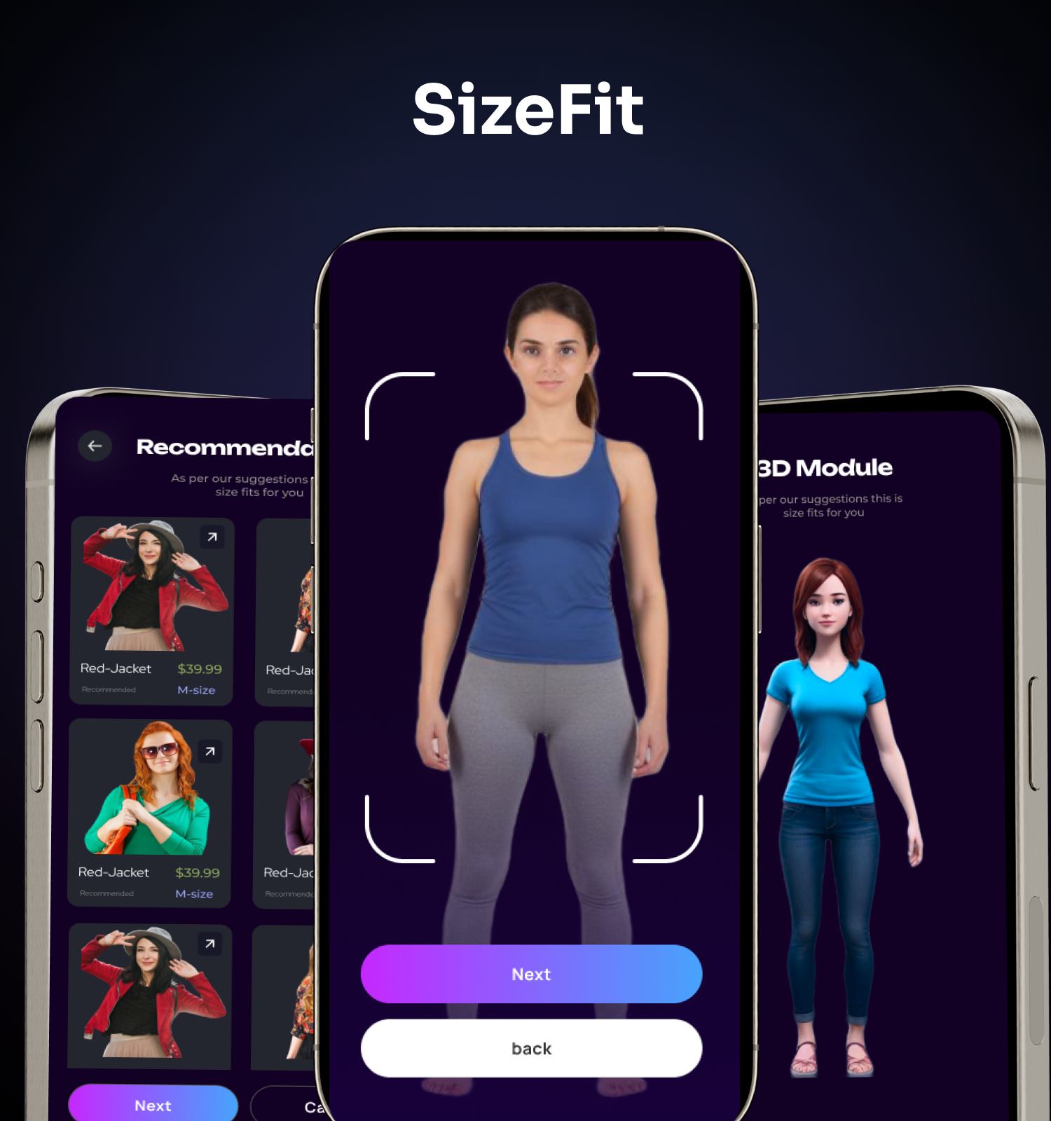 Sizefit